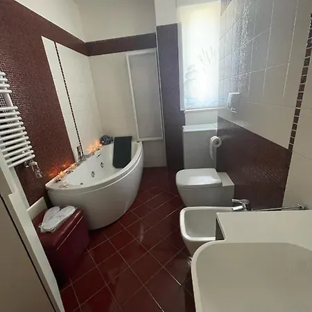 Mareincasa Dimora Luxury