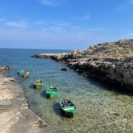 Casa de Férias Mareincasa Dimora Luxury *