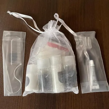 Casa de Férias Mareincasa Dimora Luxury