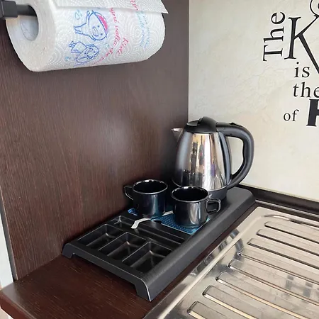 Mareincasa Dimora Luxury * Polignano a Mare