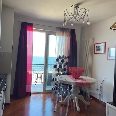 Mareincasa Dimora Luxury Casa de Férias Polignano a Mare