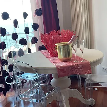Vakantiehuis Mareincasa Dimora Luxury *