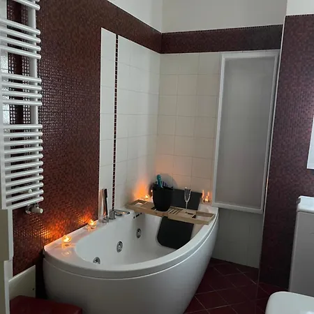 Mareincasa Dimora Luxury *