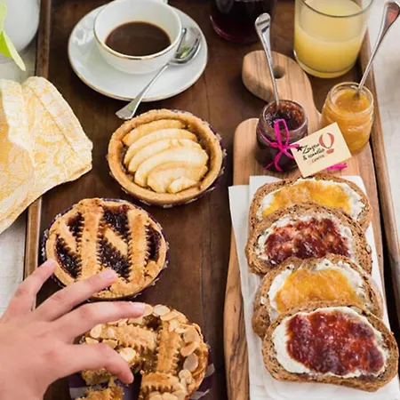 Mareincasa Dimora Luxury *