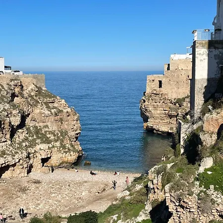 Casa de Férias Mareincasa Dimora Luxury *