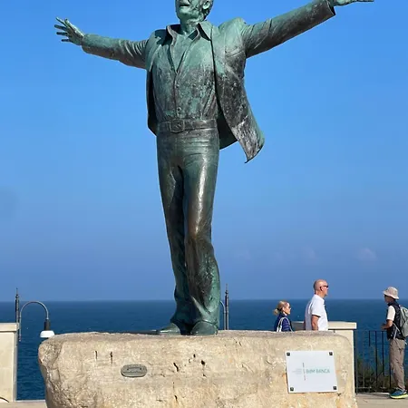 Casa de Férias Mareincasa Dimora Luxury Polignano a Mare