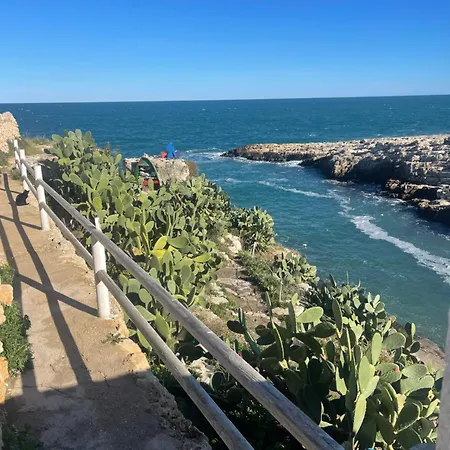 Mareincasa Dimora Luxury Polignano a Mare
