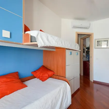 Mareincasa Dimora Luxury Vakantiehuis