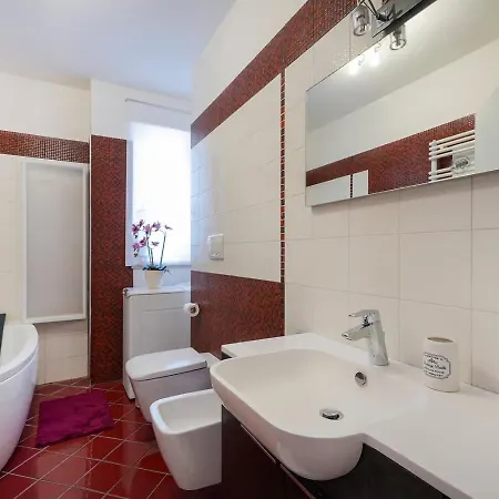 Mareincasa Dimora Luxury Vakantiehuis *