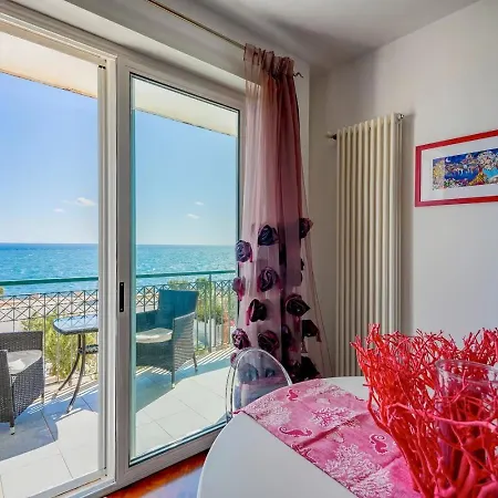Mareincasa Dimora Luxury Polignano a Mare