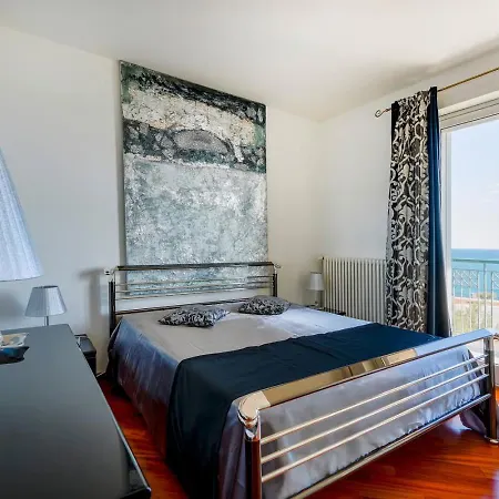 Mareincasa Dimora Luxury * Polignano a Mare
