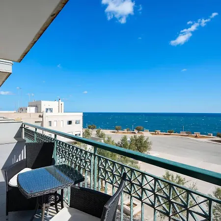 Mareincasa Dimora Luxury Vakantiehuis Polignano a Mare
