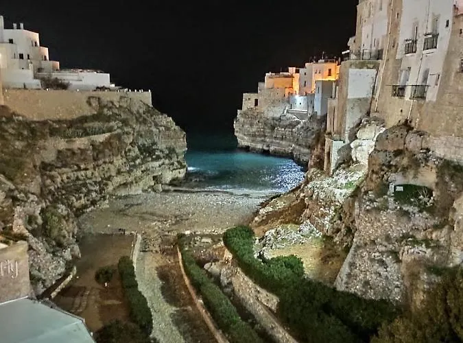 Mareincasa Dimora Luxury * Polignano a Mare