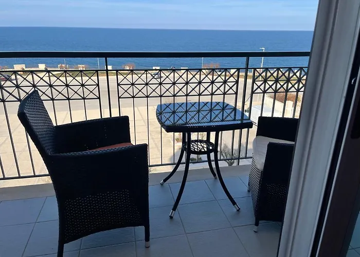 Holiday home Mareincasa Dimora Luxury