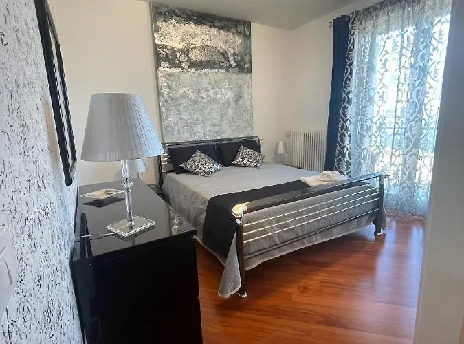 Mareincasa Dimora Luxury Holiday home *