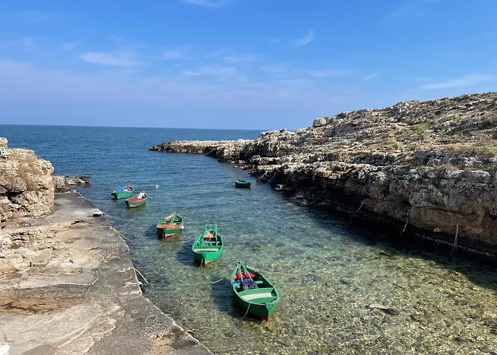 Holiday home Mareincasa Dimora Luxury *