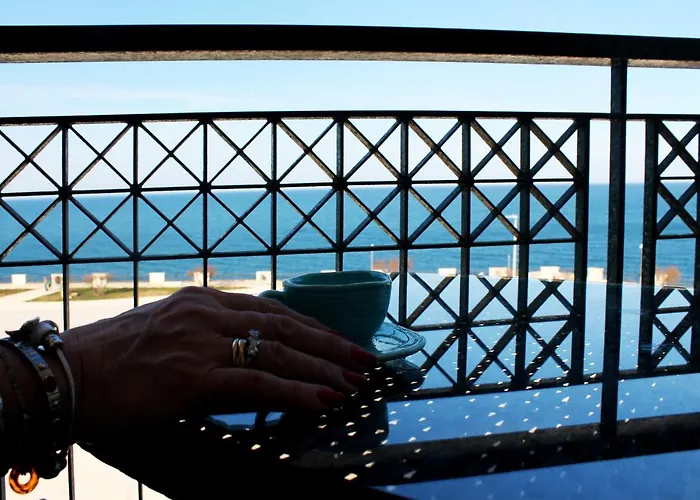 Mareincasa Dimora Luxury Polignano a Mare