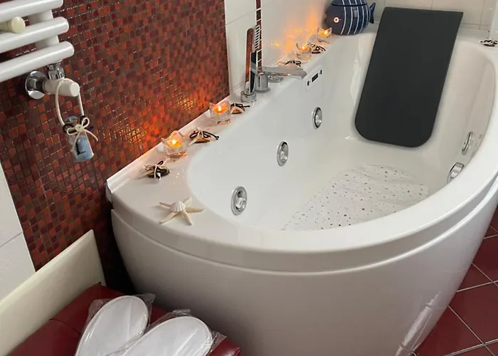 Mareincasa Dimora Luxury Holiday home Polignano a Mare