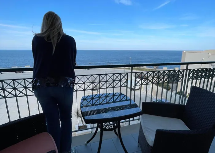 Mareincasa Dimora Luxury Holiday home