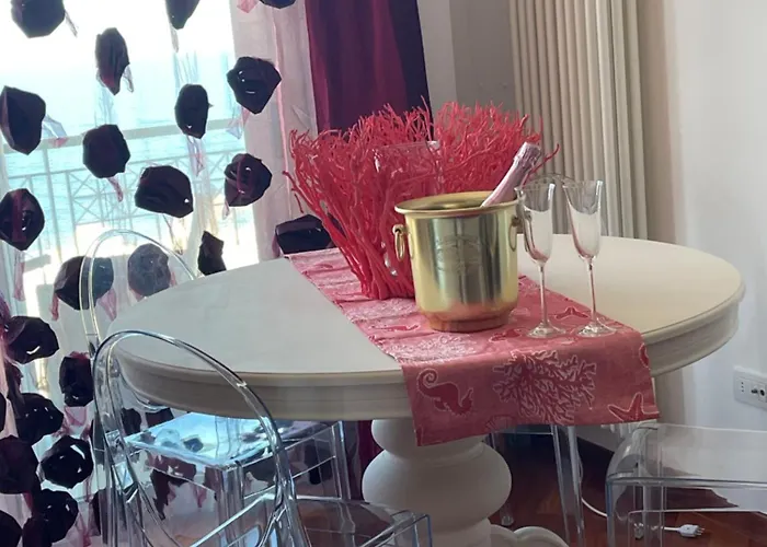 Holiday home Mareincasa Dimora Luxury *