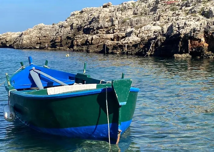 Mareincasa Dimora Luxury Polignano a Mare