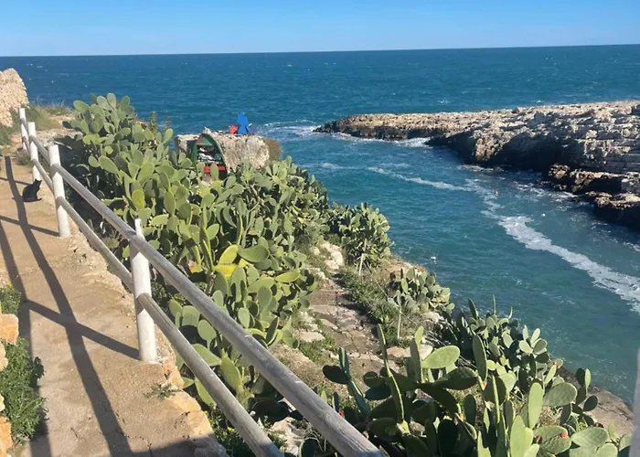 Mareincasa Dimora Luxury Polignano a Mare