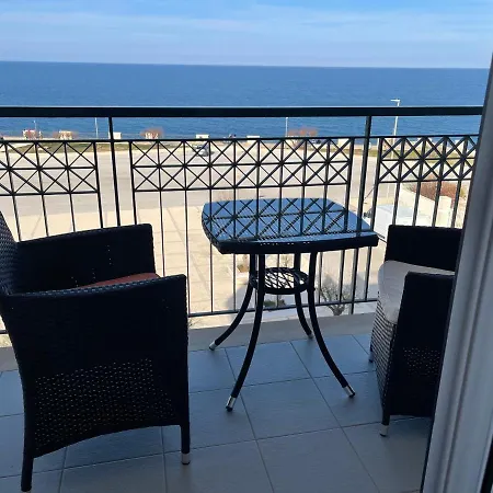 Prázdninový dům Mareincasa Dimora Luxury