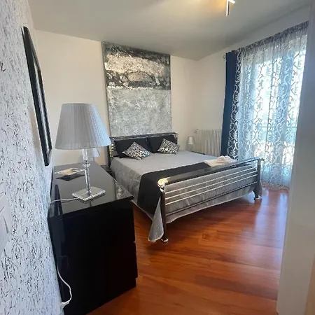 Mareincasa Dimora Luxury Prázdninový dům *