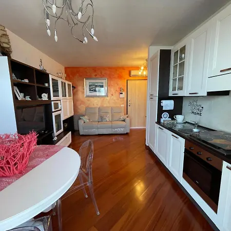 Mareincasa Dimora Luxury פולינאנו א מארה