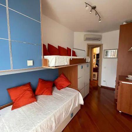 Mareincasa Dimora Luxury פולינאנו א מארה