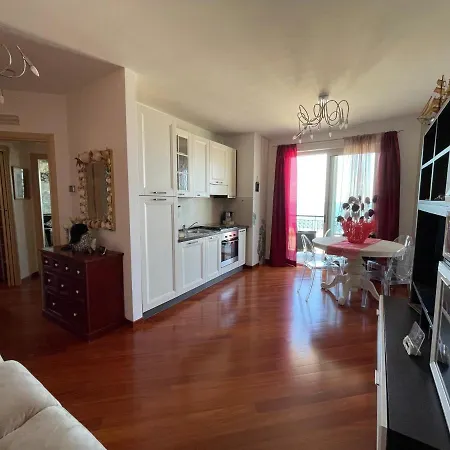 Dom wakacyjny Mareincasa Dimora Luxury