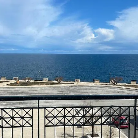 Mareincasa Dimora Luxury Prázdninový dům