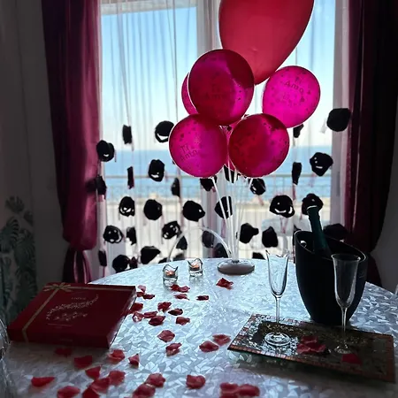 Mareincasa Dimora Luxury * Polignano a Mare