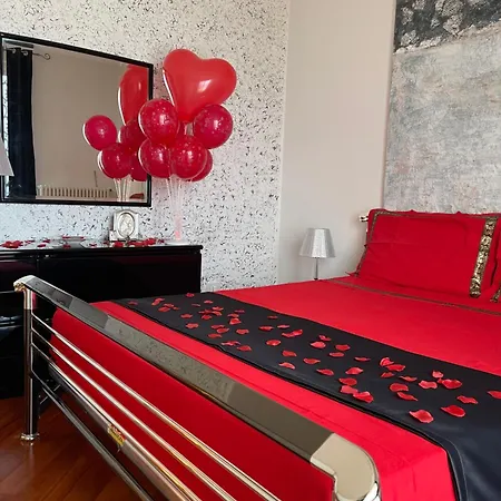 Mareincasa Dimora Luxury