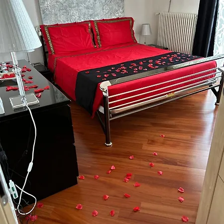 Mareincasa Dimora Luxury בית נופש *