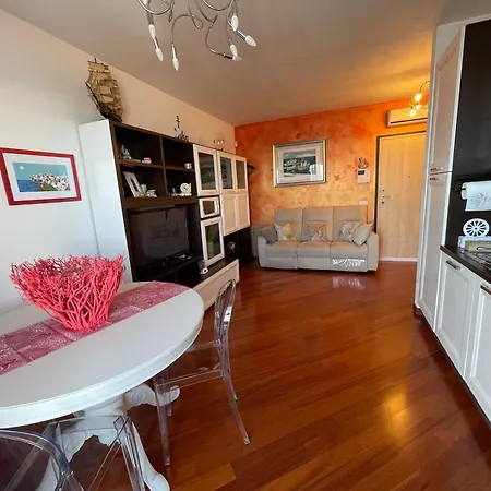 Mareincasa Dimora Luxury בית נופש *