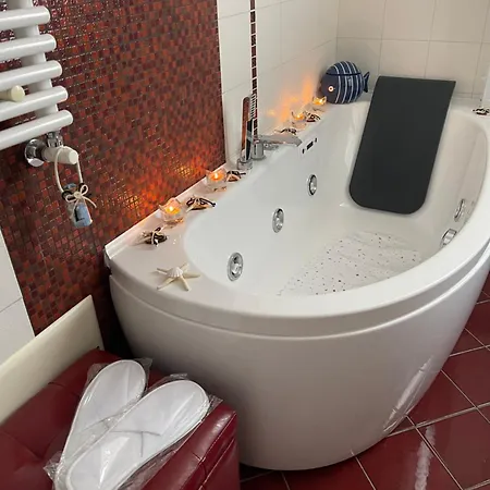 Mareincasa Dimora Luxury בית נופש פולינאנו א מארה