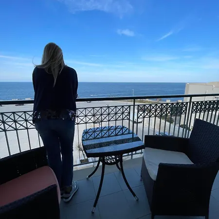 Mareincasa Dimora Luxury Prázdninový dům