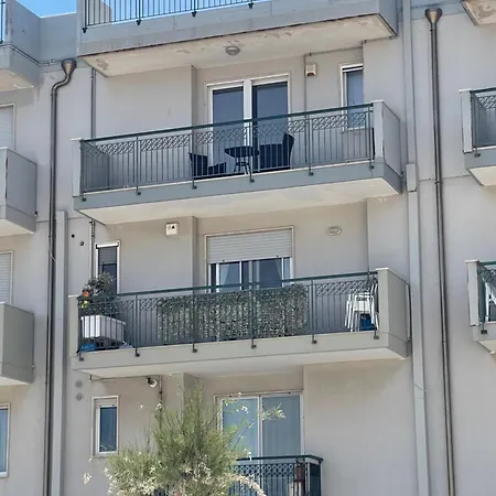 Mareincasa Dimora Luxury Prázdninový dům *