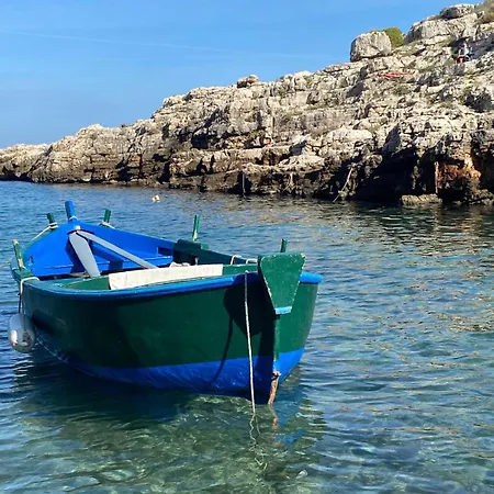 Mareincasa Dimora Luxury Polignano a Mare