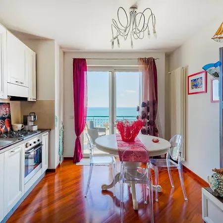 Mareincasa Dimora Luxury