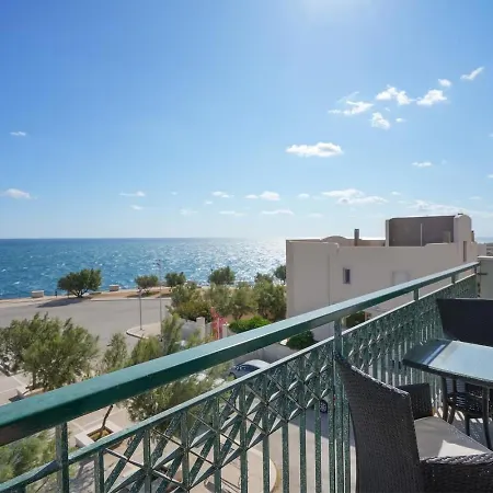 Mareincasa Dimora Luxury * Polignano a Mare