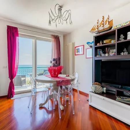 Mareincasa Dimora Luxury Полиньяно-а-Маре