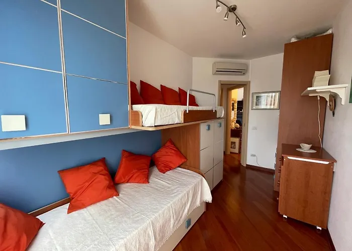 Mareincasa Dimora Luxury Polignano a Mare