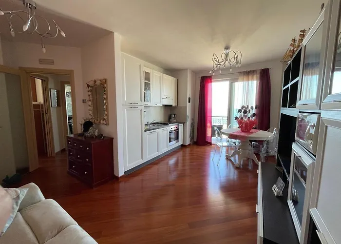 Vakantiehuis Mareincasa Dimora Luxury