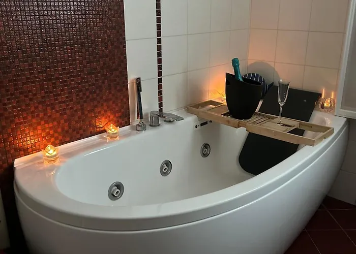 Mareincasa Dimora Luxury Vakantiehuis