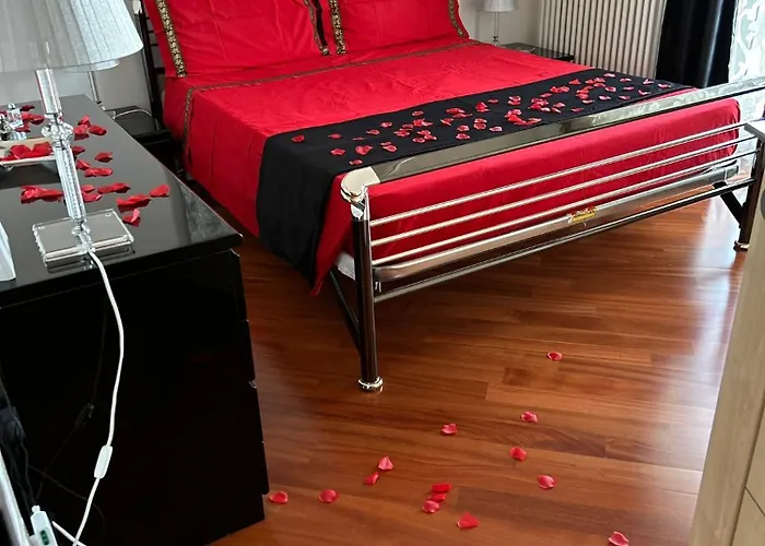 Mareincasa Dimora Luxury Vakantiehuis *