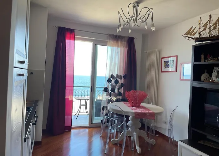 Mareincasa Dimora Luxury Vakantiehuis Polignano a Mare