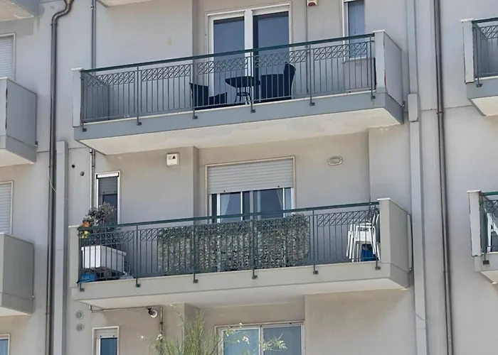 Mareincasa Dimora Luxury Vakantiehuis *